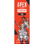 Apex Legends: The Board Game – Loba Expansion doboz