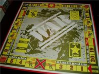 War: A New Concept in War Games