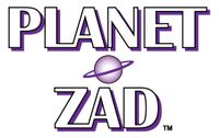 Planet Zad