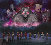 Final Girl: S2 Ultimate Box