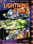 Lightning Strike Companion