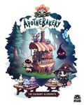 Apothebakery: The Culinary Alchemists