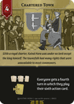 Kutná Hora: The City of Silver – Chartered Town Promo Card