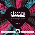 Decorum: Movin  Out (Limba Engleza)