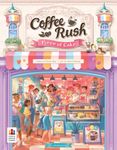 Coffee Rush: Piece of Cake box art