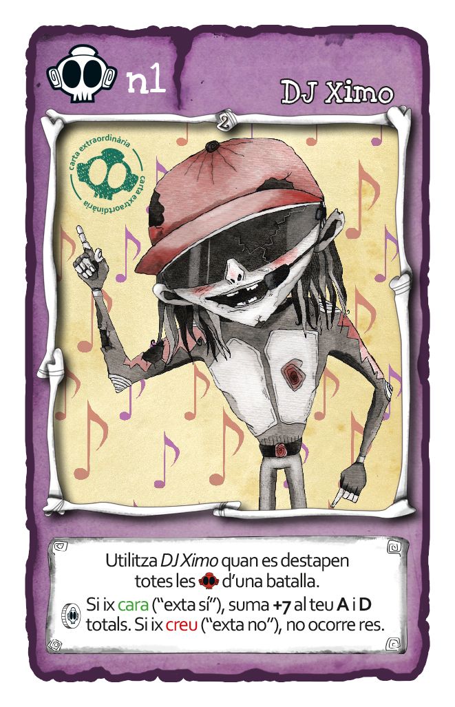 Coperta La Fallera Calavera 2: Dj Ximo