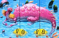 Big Monster: Big Mama