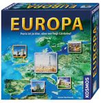 Europa: Paris ist ja klar, aber wo liegt Córdoba?