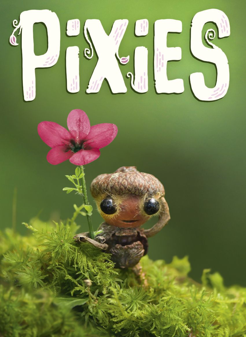 Coperta Pixies