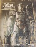 Fallout: Wasteland Warfare – The Commonwealth Rules
