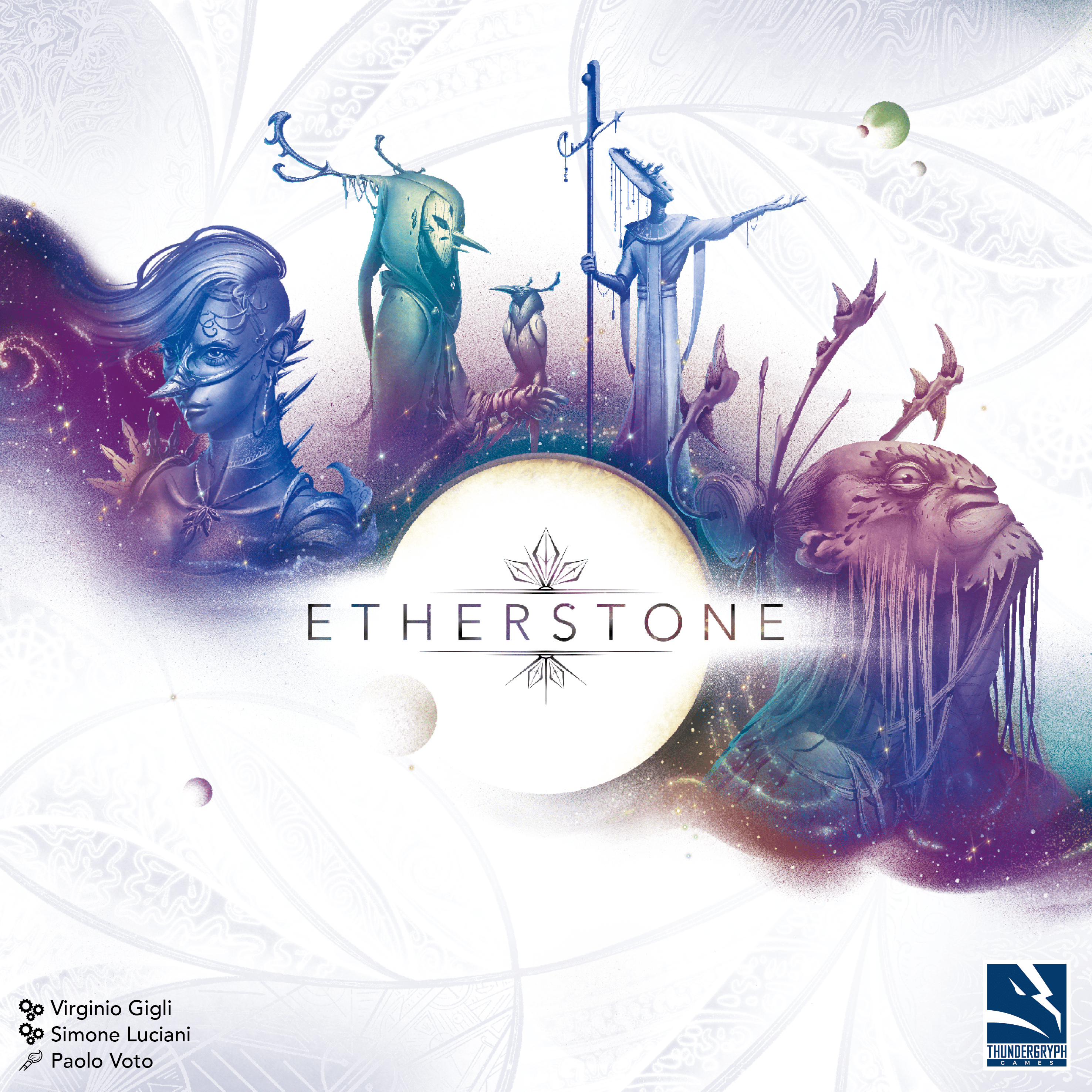 Etherstone box art