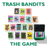 Trash Bandits