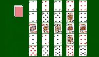 Poker Squares