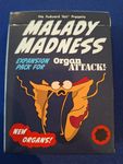 OrganATTACK!: Malady Madness