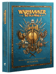 Warhammer: The Old World Rulebook doboz