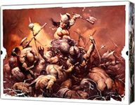 Conan: Frazetta Guest box