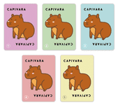 Taco Gato Cabra Queijo Pizza: Carta Especial Capivara 5