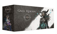 Black Rose Wars: Rebirth – Gaea Reborn