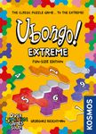Ubongo Extreme: Fun-Size Edition