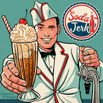 Soda Jerk