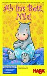 Ab ins Bett, Nils! doboz