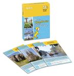 Oh the Wondrous Places You'll Go! Travel Card Game