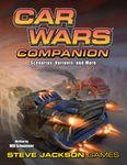 Car Wars (Sixth Edition): Companion