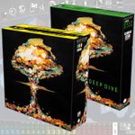 DEFCON 1: Deep Dive