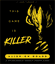 Coperta This Game Is Killer: Alien on Board
