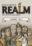 Coperta Ancient Realm: Leaders – Set I