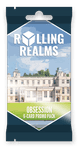 Rolling Realms: Obsession Promo Pack