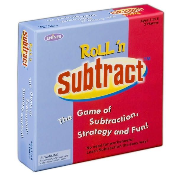 Coperta Roll 'n Subtract