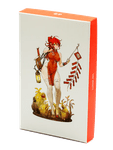 Kingdom Death: Monster – Vivid Bian Pao Promo Card