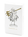 Kingdom Death: Monster – Indomitable Survivor: Stampede Glaive Xell