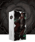 Black Rose Wars: Rebirth – Jukas doboz