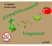 Completly Veggie