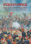 Firepower: Battle in a Box – American Civil War
