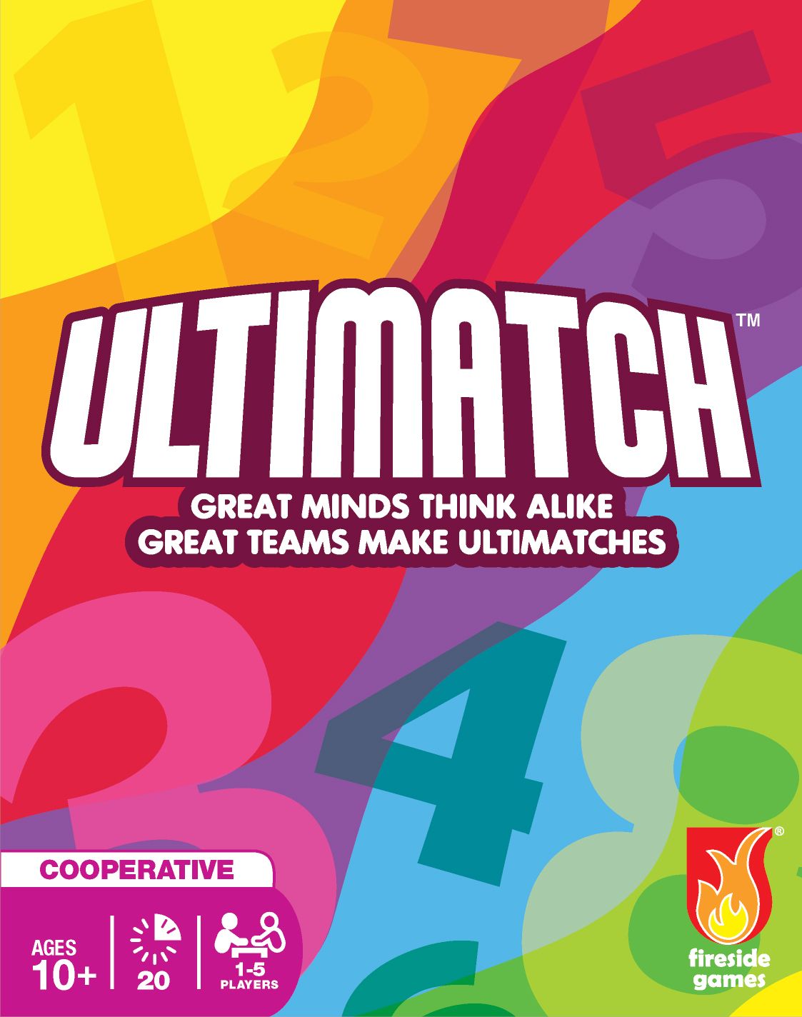 Ultimatch box art