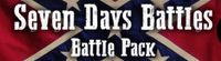Field Commander: Robert E. Lee – Seven Days Battles Battle Pack