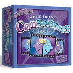 Consensus Movie Edition