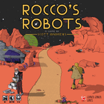 Rocco's Robots