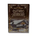 Brewing Shenanigans