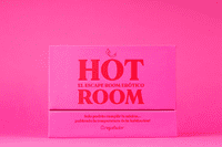 Hot Room