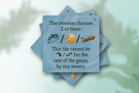 Riverbed Hunt: Special River Tiles