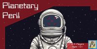 Planetary Peril