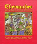 Chevauchee:  Rules for Battles with Medieval Miniatures