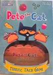 Pete the Cat Terrific Taco Game