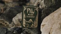 PNW: Card Games Inspired by the Pacific Northwest