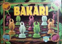 Bakari