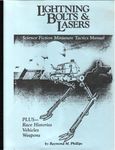 Lightning Bolts & Lasers
